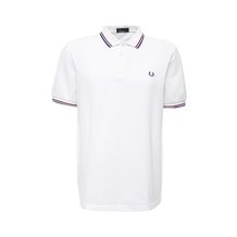 Fred Perry 