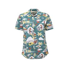 O`Neill  LM BAY S/SLV SHIRT