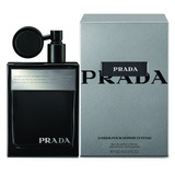 Prada Amber Intense