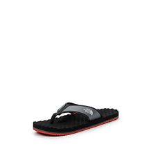 The North Face  M BASE CAMP FLIPFLOP ZINC GREY/METAL