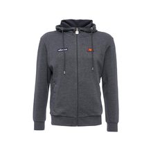 Ellesse  HERITAGE FULL ZIP HOODIE