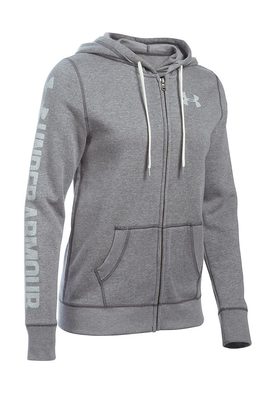 Under Armour  Favorite Fleece Full Zip