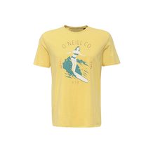 O`Neill  LM SCRIPT V-NECK T-SHIRT