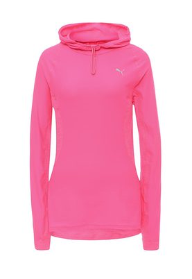 Puma  Run Hooded Top W