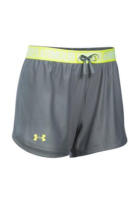 Under Armour   UA Play Up Short