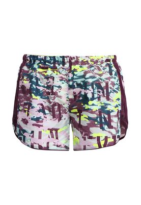 Reebok   RE 4IN SHORT PRINT