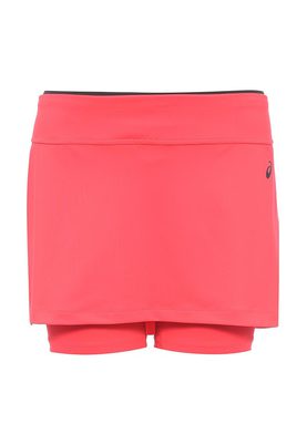 ASICS - W CLUB BOOTY SKORT