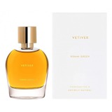 Hiram Green Vetiver