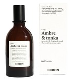 100 Bon Ambre & Tonka