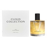 Zarkoperfume Cloud Collection No 4