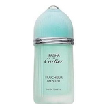 Cartier Pasha Fraicheur Menthe