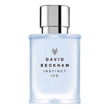 David Beckham Instinct Ice