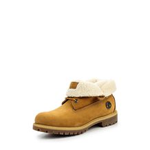 Timberland  AF ROLL TOP WHEAT WHEAT