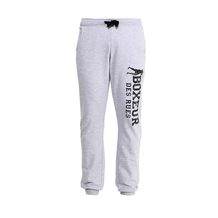 Boxeur Des Rues   BASIC SWEATPANT WITH PRINT ON LEG