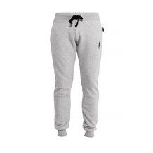 Boxeur Des Rues   BASIC SWEATPANT WITH SMALL LOGO