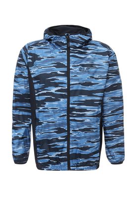 Jack Wolfskin  COASTAL WAVE JACKET MEN