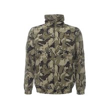 Reebok Classics  F CAMOUFLAGE TRACKTOP