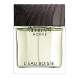 Guerlain Homme L'Eau Boisee