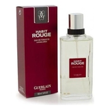 Guerlain Habit Rouge