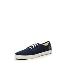 Timberland  Newport Bay Canvas P NAVY