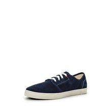 Timberland  Newport Bay Suede PT NAVY