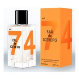 Iceberg Eau de Iceberg Sensual Musk