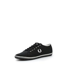 Fred Perry  Kingston Twill