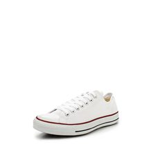 Converse  ALL STAR OX OPTICAL WHITE