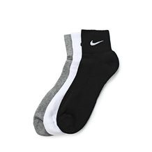 NIKE   3 . ONE-QUARTER SOCK