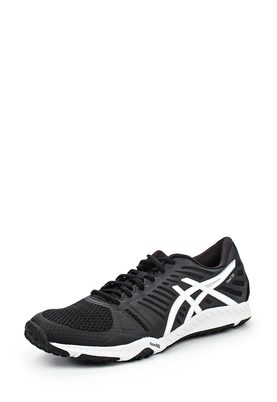 ASICS  fuzeX TR