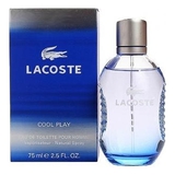 Lacoste Cool Play