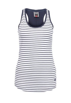 Helly Hansen  W NAIAD SINGLET