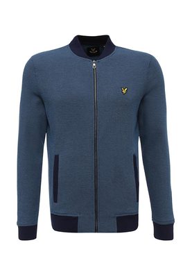 Lyle & Scott 