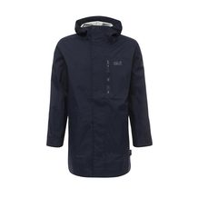 Jack Wolfskin  CROSSTOWN RAINCOAT MEN