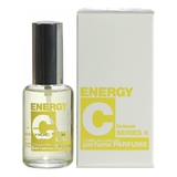 Comme des Garcons Energy C Lemon