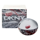 Donna Karan DKNY Be Delicious Red Art