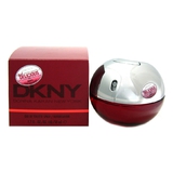 Donna Karan DKNY Be Delicious Red