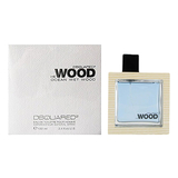 Dsquared2 He Ocean Wet Wood