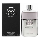 Gucci Guilty Platinum