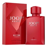 Joop Red King