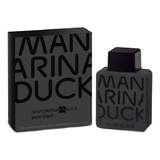 Mandarina Duck Pure Black