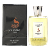 Olibere Parfums Midnight Spirit