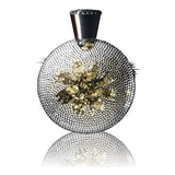 Ramon Molvizar Art Silver Perfume