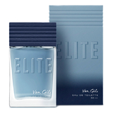 Van Gils Parfums Elite