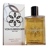 Von Eusersdorff Classic Myrrh