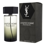 Yves Saint Laurent La Nuit de L'Homme