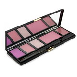 Kevyn Aucoin      (3   , 1  , 1  )