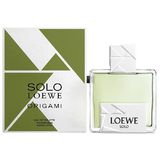 Loewe Solo Loewe Origami