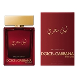 Dolce & Gabbana The One Mysterious Night