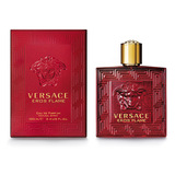 Versace Eros Flame